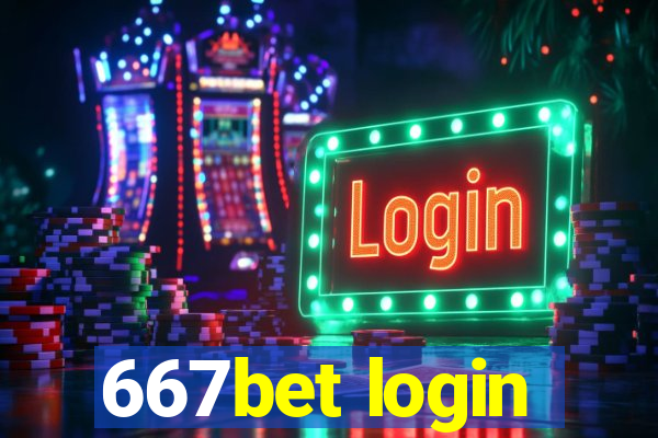 667bet login